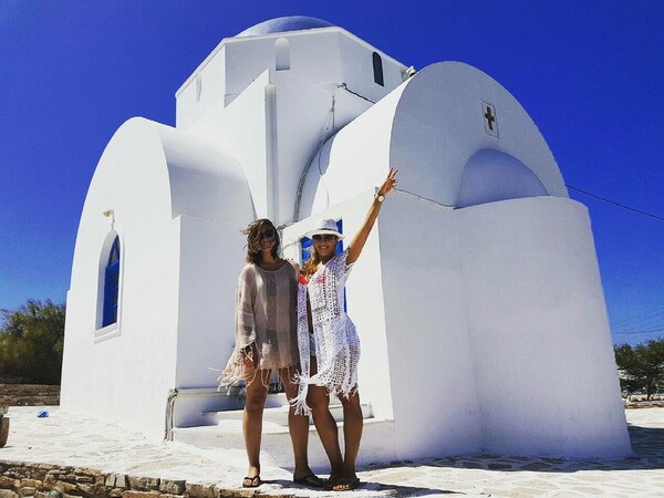 40 νέες φωτογραφίες των αναγνωστών μας, στο σημερινό INSTALIFO