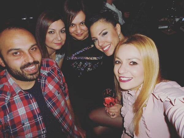 30 νέες φωτογραφίες των αναγνωστών μας, στο σημερινό INSTALIFO