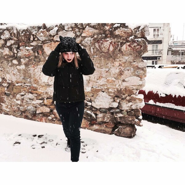 30 νέες φωτογραφίες των αναγνωστών μας, στο σημερινό INSTALIFO