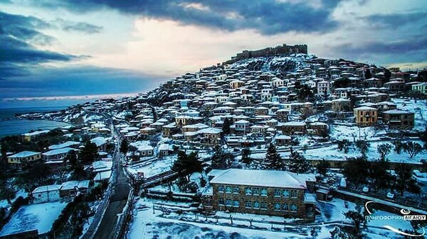 30 νέες φωτογραφίες των αναγνωστών μας, στο σημερινό INSTALIFO