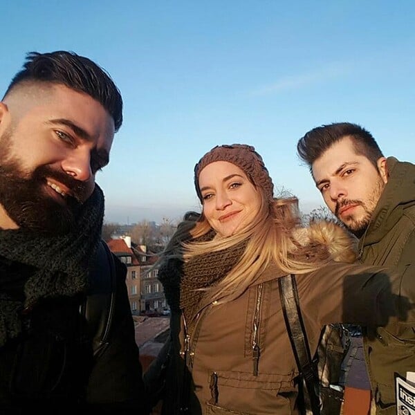 30 νέες φωτογραφίες των αναγνωστών μας, στο σημερινό INSTALIFO
