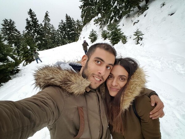 30 νέες φωτογραφίες των αναγνωστών μας, στο σημερινό INSTALIFO