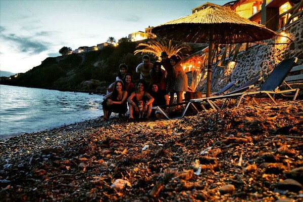 30 νέες φωτογραφίες των αναγνωστών μας, στο σημερινό INSTALIFO