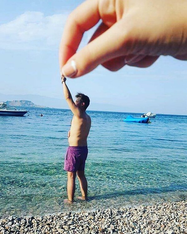 40 νέες φωτογραφίες των αναγνωστών μας, στο σημερινό INSTALIFO