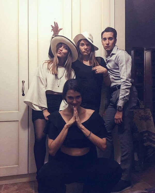 30 νέες φωτογραφίες των αναγνωστών μας, στο σημερινό INSTALIFO