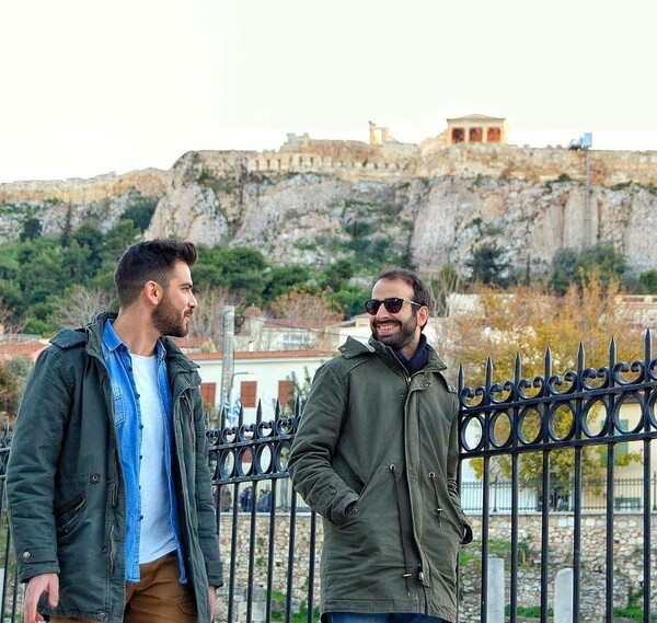 30 νέες φωτογραφίες των αναγνωστών μας, στο σημερινό INSTALIFO