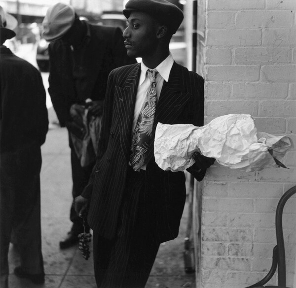 6.000 φωτογραφίες του Minor White είναι πια διαθέσιμες online