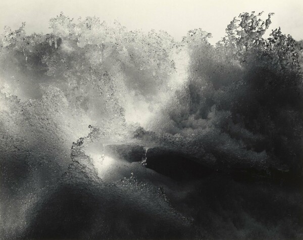 6.000 φωτογραφίες του Minor White είναι πια διαθέσιμες online