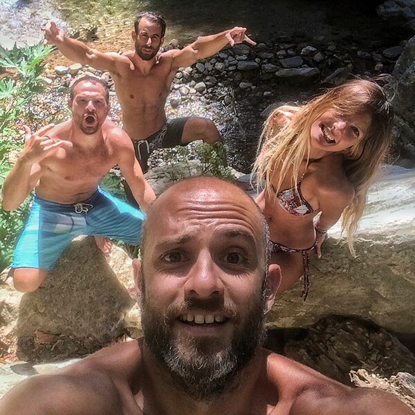 40 νέες φωτογραφίες των αναγνωστών μας, στο σημερινό INSTALIFO