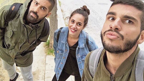 30 νέες φωτογραφίες των αναγνωστών μας, στο σημερινό INSTALIFO