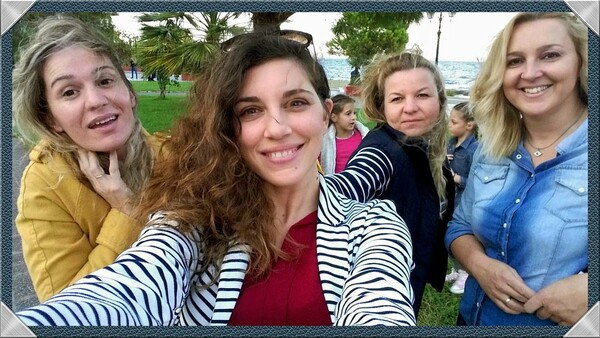30 νέες φωτογραφίες των αναγνωστών μας, στο σημερινό INSTALIFO