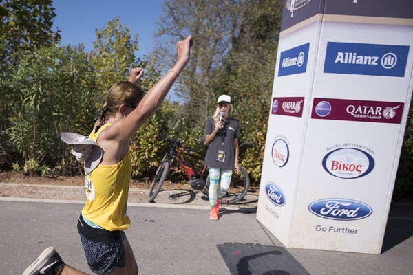 To «Navarino Challenge 2016» ολοκληρώθηκε αφήνοντας τις καλύτερες εντυπώσεις!