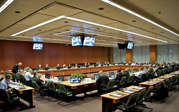 Euroworking Group: Χωρίς συμφωνία για την επιστροφή των θεσμών στη Αθήνα