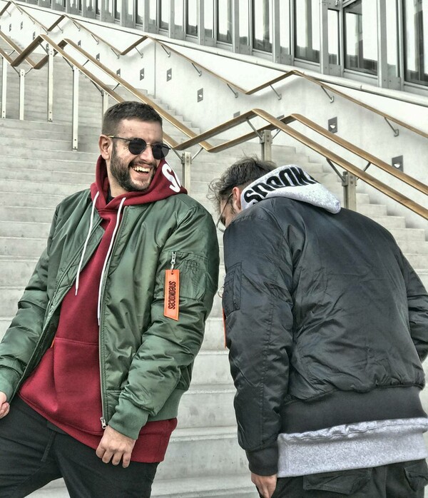30 νέες φωτογραφίες των αναγνωστών μας, στο σημερινό INSTALIFO