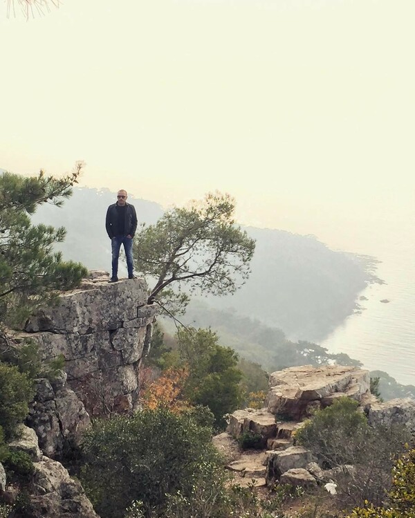 30 νέες φωτογραφίες των αναγνωστών μας, στο σημερινό INSTALIFO