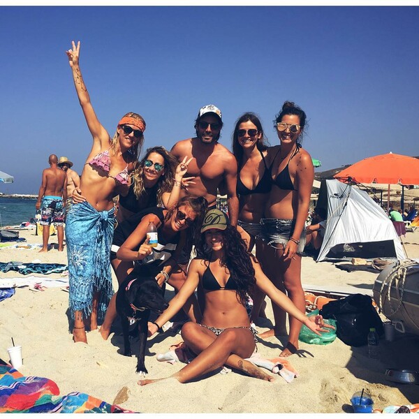 40 νέες φωτογραφίες των αναγνωστών μας, στο σημερινό INSTALIFO