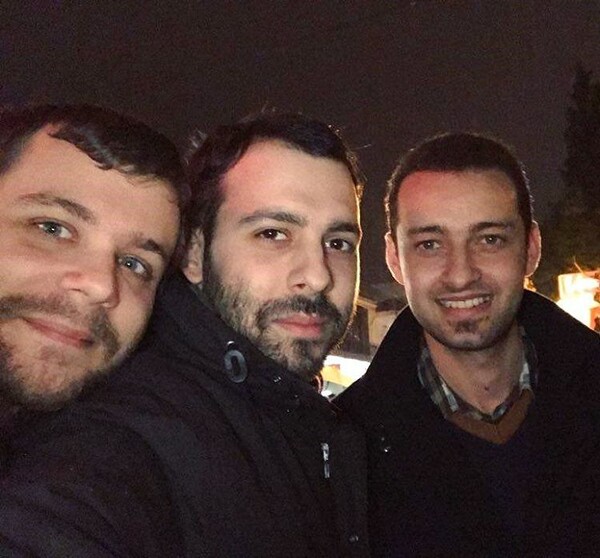 30 νέες φωτογραφίες των αναγνωστών μας, στο σημερινό INSTALIFO