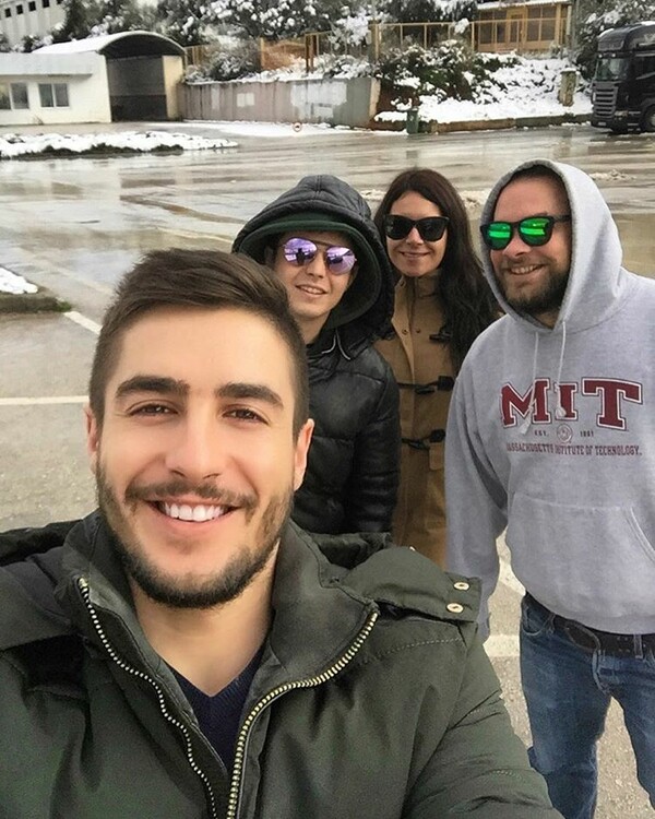 30 νέες φωτογραφίες των αναγνωστών μας, στο σημερινό INSTALIFO