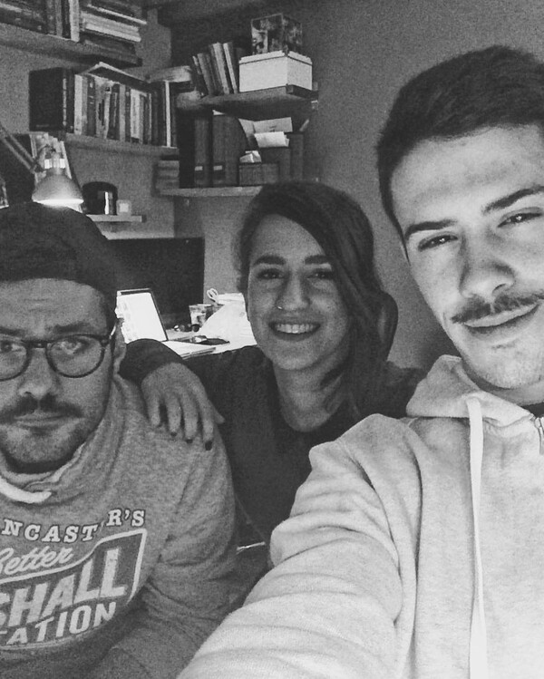 30 νέες φωτογραφίες των αναγνωστών μας, στο σημερινό INSTALIFO