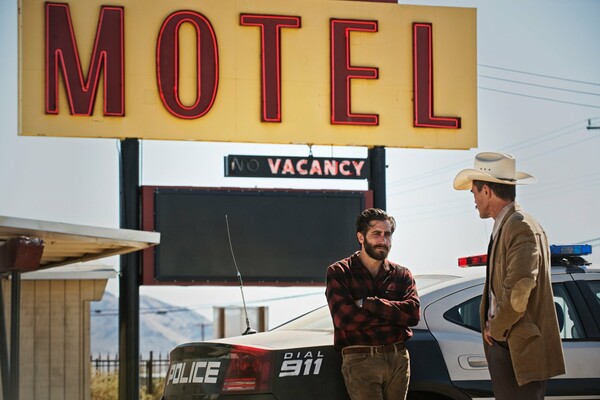 Nocturnal Animals: γιατί είναι τόσο ωραία η νέα ταινία του Tom Ford;