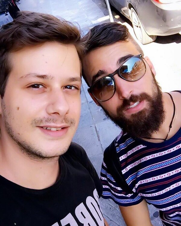 40 νέες φωτογραφίες των αναγνωστών μας, στο σημερινό INSTALIFO