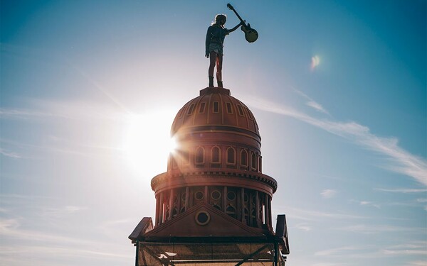 LIVE: Austin City Limits Music Festival