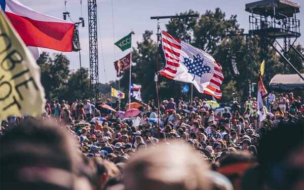 LIVE: Austin City Limits Music Festival