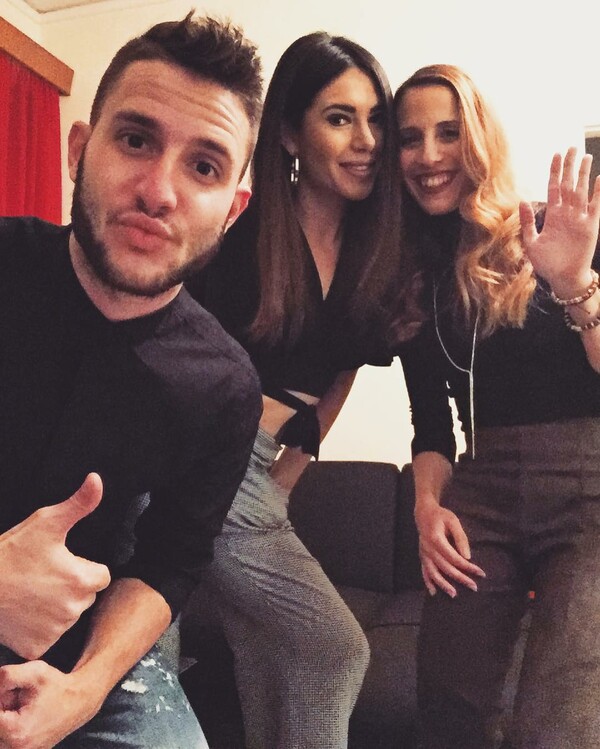 30 νέες φωτογραφίες των αναγνωστών μας, στο σημερινό INSTALIFO