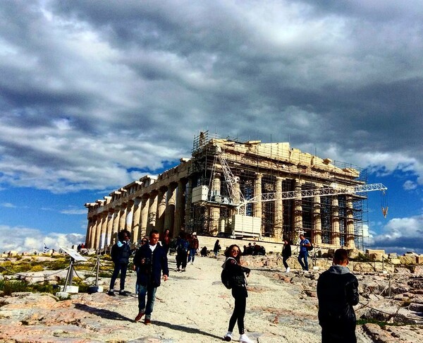 30 νέες φωτογραφίες των αναγνωστών μας, στο σημερινό INSTALIFO