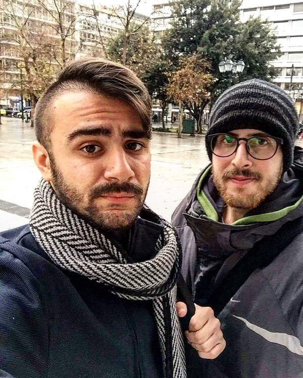 30 νέες φωτογραφίες των αναγνωστών μας, στο σημερινό INSTALIFO