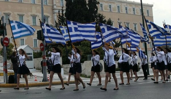 Τι δεν μας δίδαξε η επανάσταση του '21; Εθνοτική ταυτότητα, υπερηφάνεια και κράτος