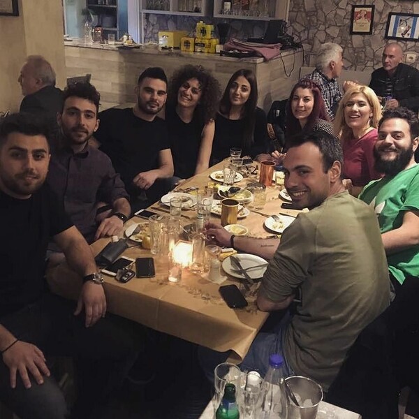 30 νέες φωτογραφίες των αναγνωστών μας, στο σημερινό INSTALIFO