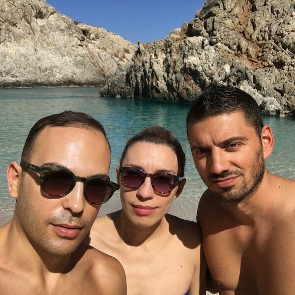 30 νέες φωτογραφίες των αναγνωστών μας, στο σημερινό INSTALIFO