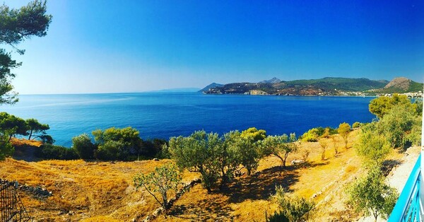 40 νέες φωτογραφίες των αναγνωστών μας, στο σημερινό INSTALIFO