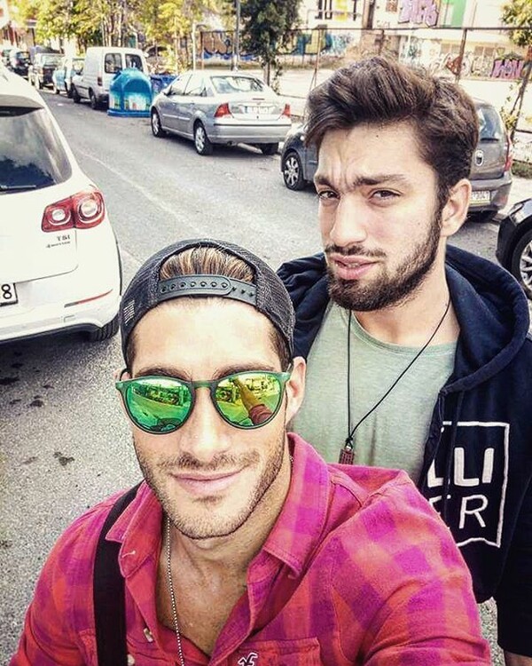 30 νέες φωτογραφίες των αναγνωστών μας, στο σημερινό INSTALIFO