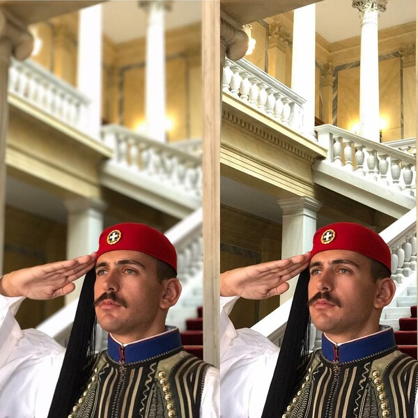 15 Αθηναϊκές (και άλλες) φωτογραφίες απ' το Instagram του επίσημου, προσωπικού φωτογράφου του Ομπάμα