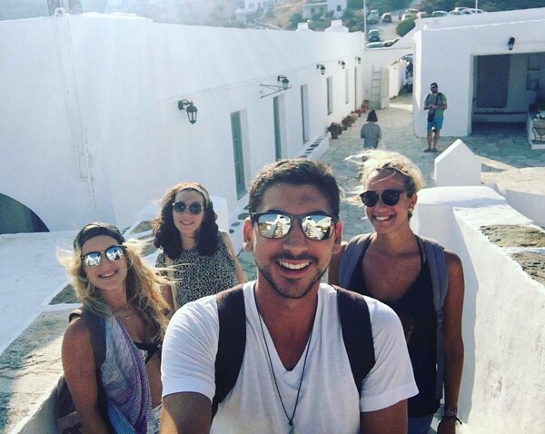 40 νέες φωτογραφίες των αναγνωστών μας, στο σημερινό INSTALIFO