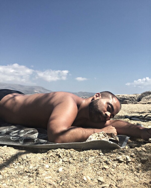 40 νέες φωτογραφίες των αναγνωστών μας, στο σημερινό INSTALIFO