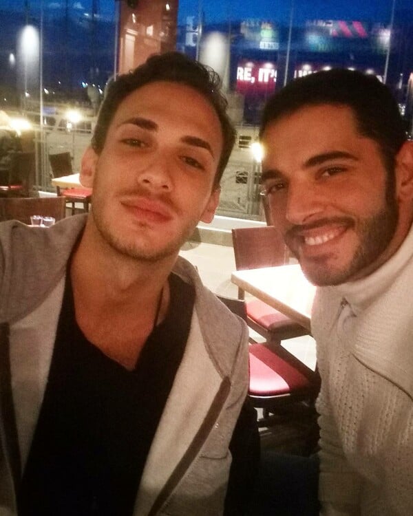 40 νέες φωτογραφίες των αναγνωστών μας, στο σημερινό INSTALIFO