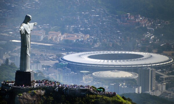 Όλα όσα θες να ξέρεις για τους Ολυμπιακούς Αγώνες του Ρίο