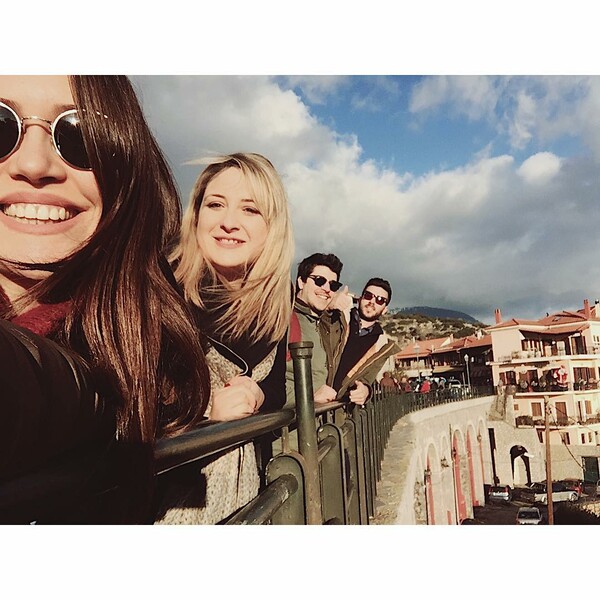 30 νέες φωτογραφίες των αναγνωστών μας, στο σημερινό INSTALIFO