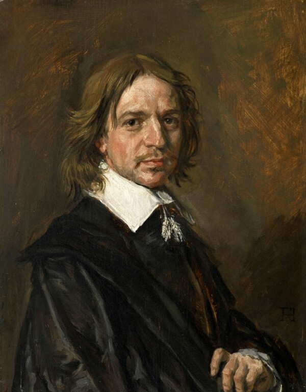 Πλαστός πίνακας του Frans Hals είχε πωληθεί σε τιμή ρεκόρ από τους Sotheby's