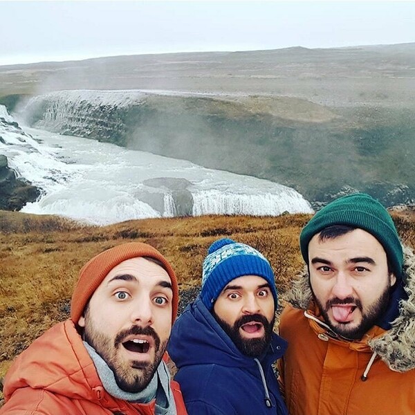 30 νέες φωτογραφίες των αναγνωστών μας, στο σημερινό INSTALIFO