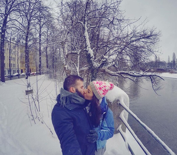 30 νέες φωτογραφίες των αναγνωστών μας, στο σημερινό INSTALIFO