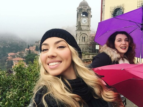 30 νέες φωτογραφίες των αναγνωστών μας, στο σημερινό INSTALIFO