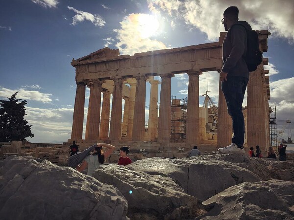 30 νέες φωτογραφίες των αναγνωστών μας, στο σημερινό INSTALIFO