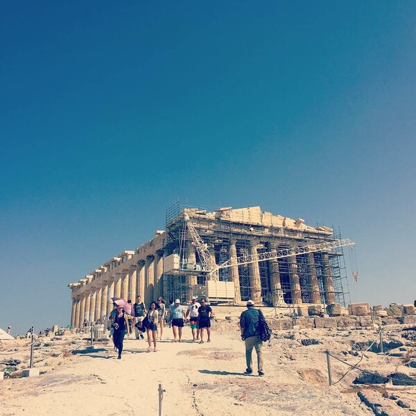 30 νέες φωτογραφίες των αναγνωστών μας, στο σημερινό INSTALIFO