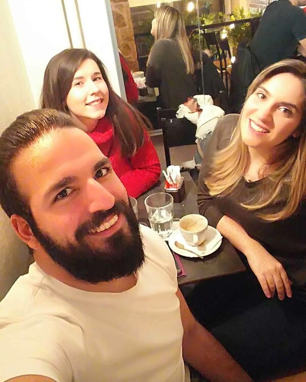 30 νέες φωτογραφίες των αναγνωστών μας, στο σημερινό INSTALIFO