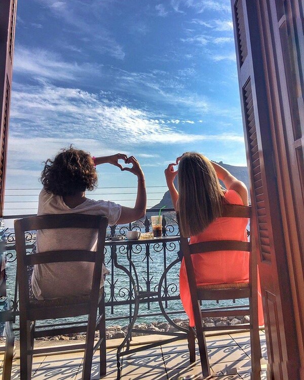 40 νέες φωτογραφίες των αναγνωστών μας, στο σημερινό INSTALIFO