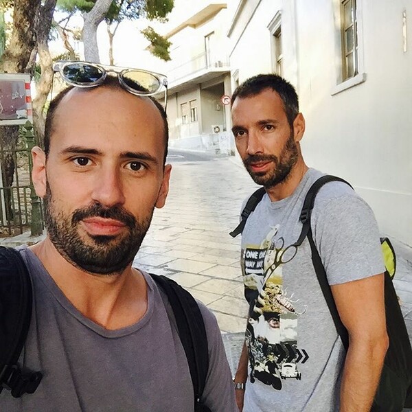 30 νέες φωτογραφίες των αναγνωστών μας, στο σημερινό INSTALIFO